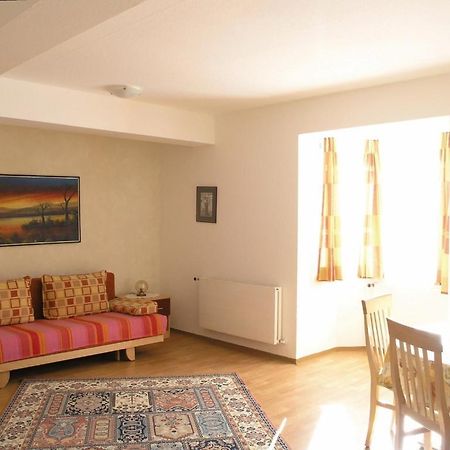 Apartement Hofer Fulpmes Exteriör bild