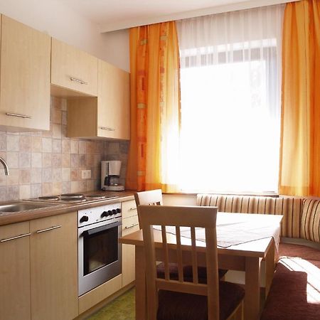 Apartement Hofer Fulpmes Exteriör bild