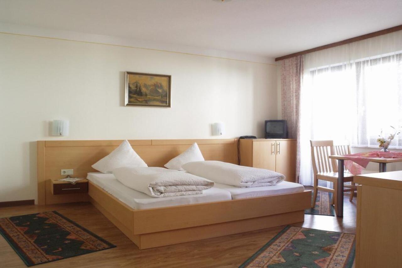 Apartement Hofer Fulpmes Exteriör bild