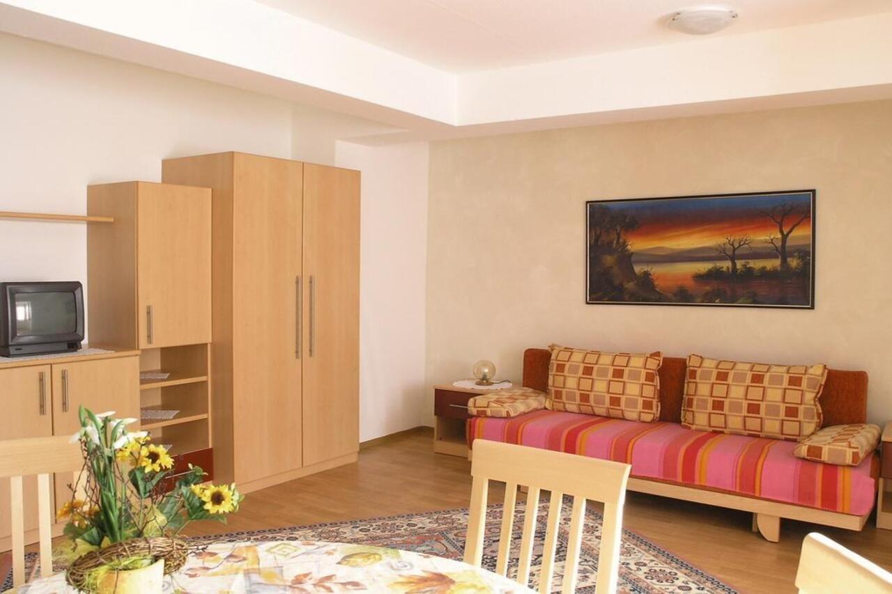 Apartement Hofer Fulpmes Exteriör bild