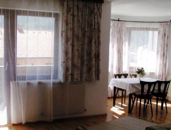 Apartement Hofer Fulpmes Exteriör bild