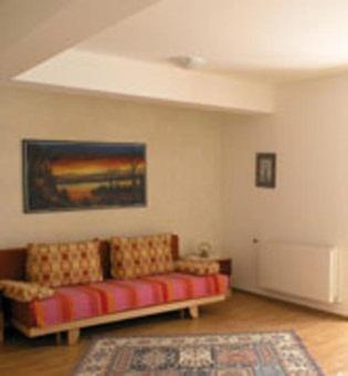 Apartement Hofer Fulpmes Exteriör bild