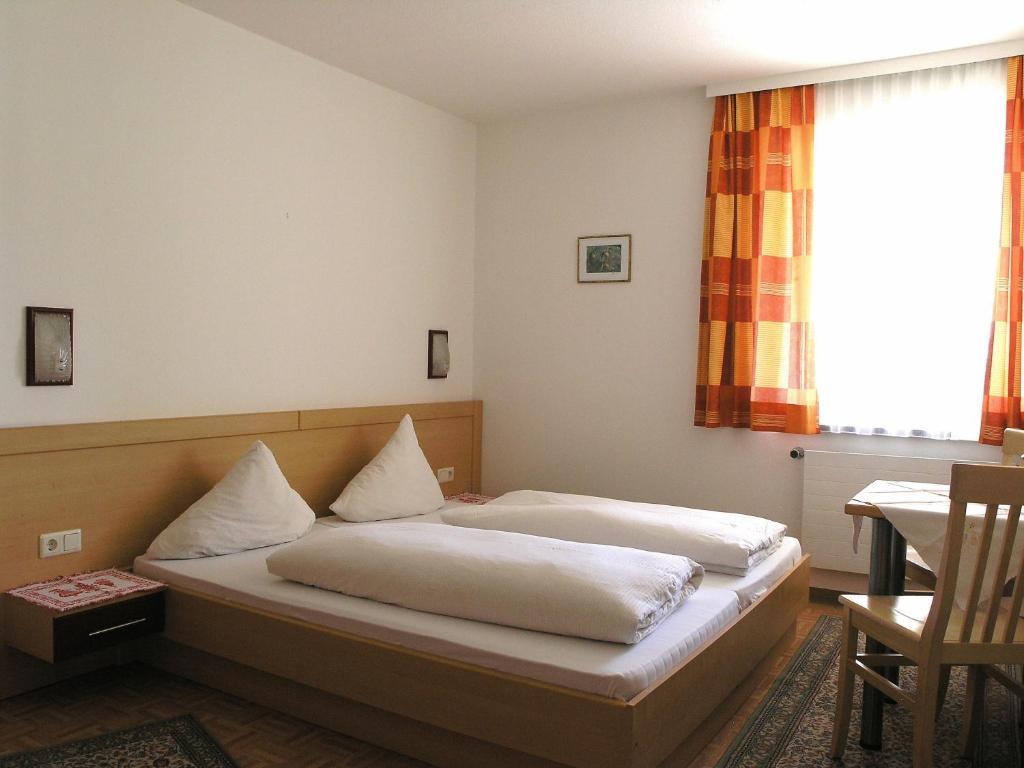 Apartement Hofer Fulpmes Exteriör bild