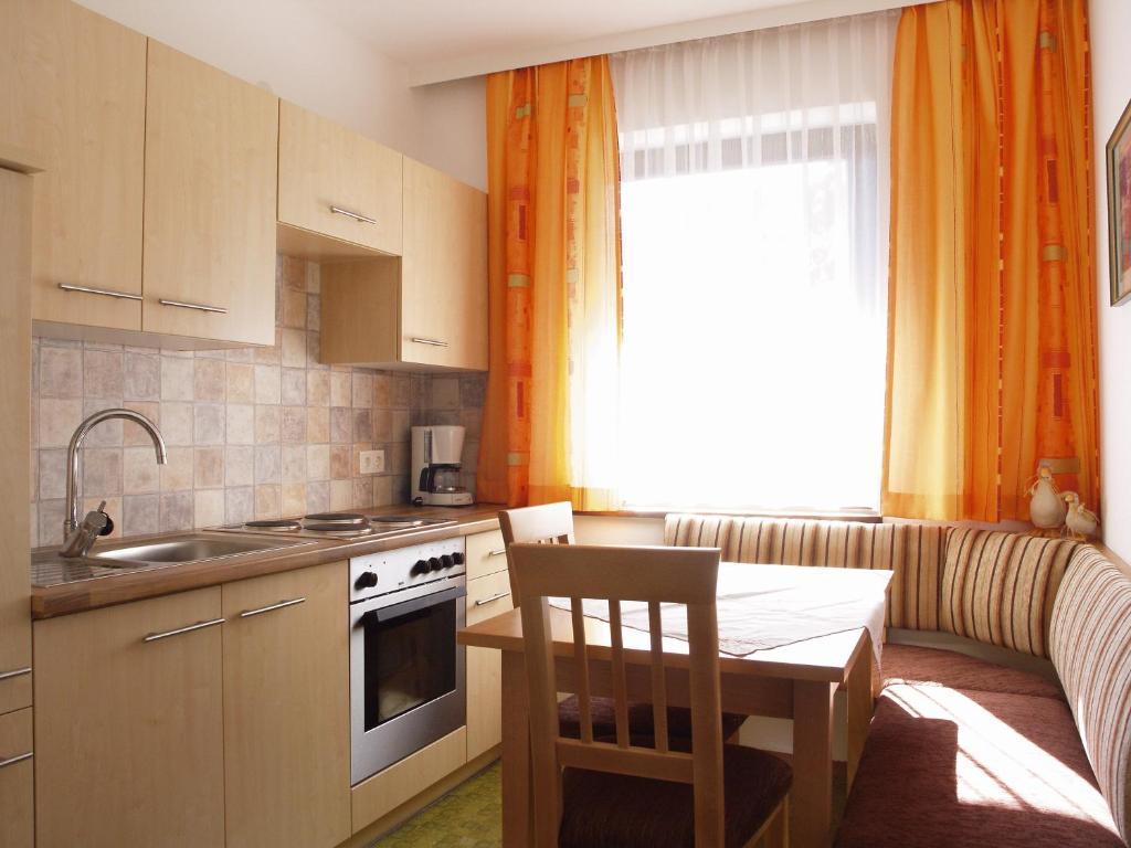 Apartement Hofer Fulpmes Exteriör bild